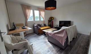 Appartement 2 Pièces 47 m² à vendre à Dijon (21000)