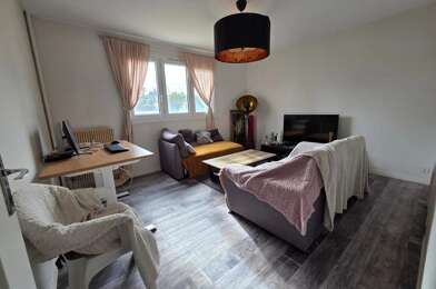 Appartement 2 pièces 130000 €