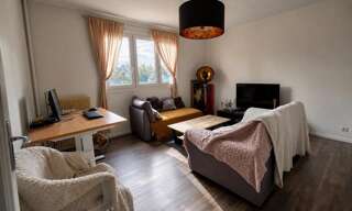 Appartement 2 Pièces 47 m² à vendre à Dijon (21000)