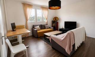 Appartement 2 Pièces 47 m² à vendre à Dijon (21000)