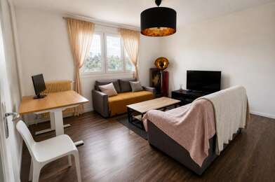 Appartement 2 pièces 130000 €