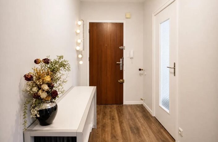Appartement de 2 pièces de 47 m² à Dijon — photo 2
