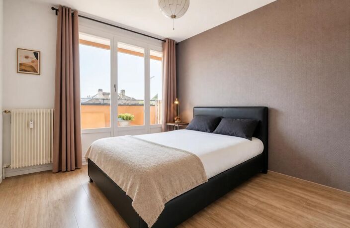 Appartement de 2 pièces de 47 m² à Dijon — photo 3