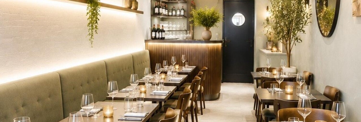 Commerce 1 Pièce 45 m² à vendre à Paris 4 (75004)
