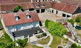 Maison 5 Pièces 100 m² à vendre à Maimbeville (60600)