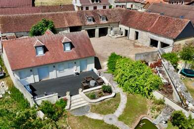 Maison 5 pièces 265000 €