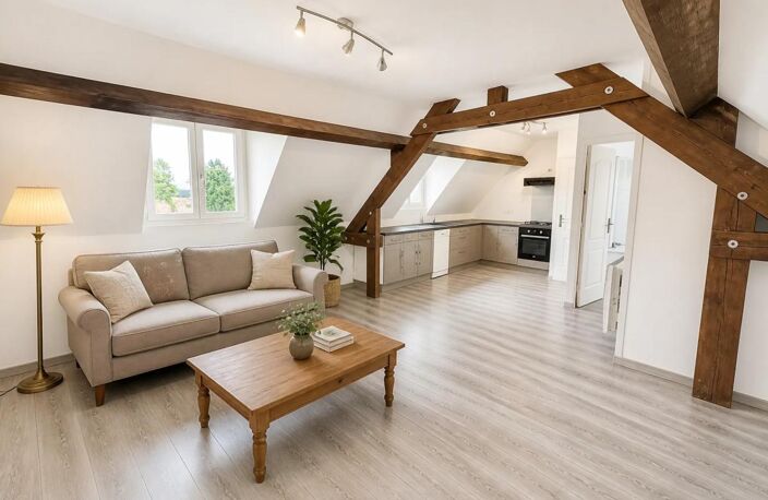 ensemble immobilier — photo 2