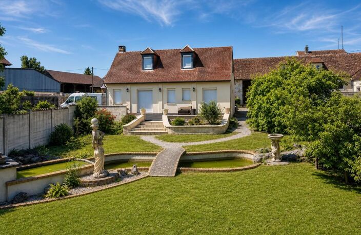 ensemble immobilier — photo 3