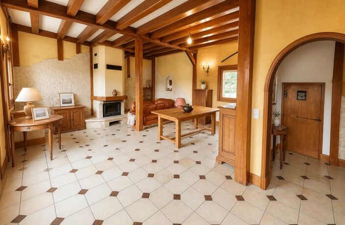ensemble immobilier — photo 5