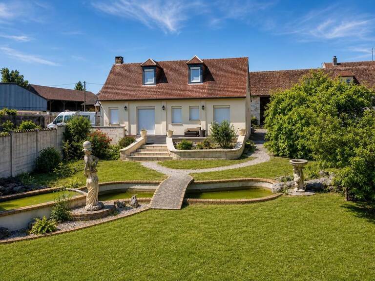ensemble immobilier — photo 1