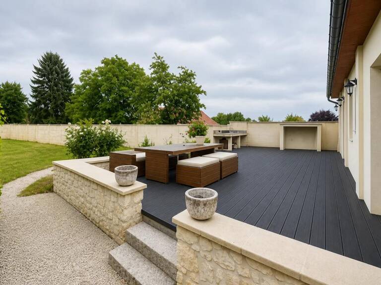 ensemble immobilier — photo 1