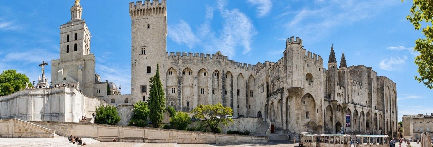 Appartement 5 Pièces 132 m² à vendre à Avignon (84000)
