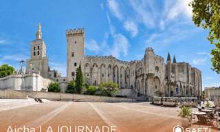 Appartement 5 Pièces 132 m² à vendre à Avignon (84000)