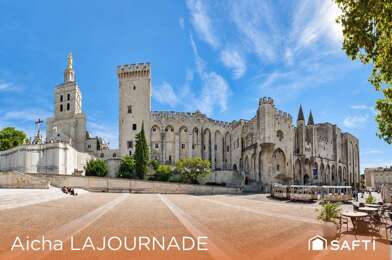 Appartement 5 pièces 580000 €