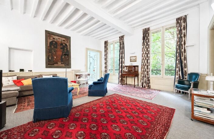 Appartement 130m2, 3 chambres, Palais des papes! — photo 2