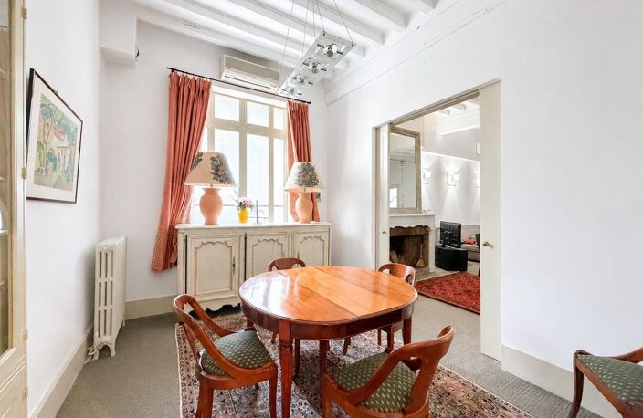 Appartement 130m2, 3 chambres, Palais des papes! — photo 3