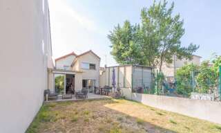 Maison 6 Pièces 105 m² à vendre à Rueil-Malmaison (92500)