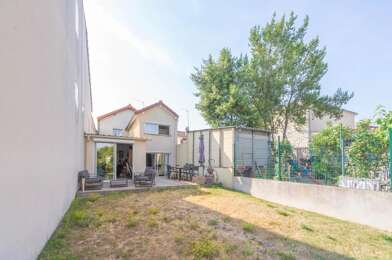 Maison 6 pièces 699000 €