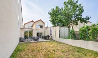 Maison 6 Pièces 105 m² à vendre à Rueil-Malmaison (92500)