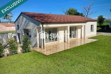Maison 5 pièces 388000 €
