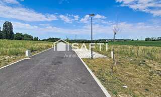 Terrain  630 m² à vendre à Écoyeux (17770)