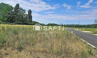 Terrain  573 m² à vendre à Écoyeux (17770)