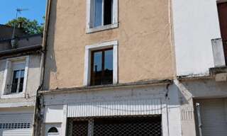 Maison 7 Pièces 105 m² à vendre à Bourbonne-les-Bains (52400)