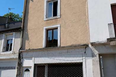 Maison 7 pièces 65500 €