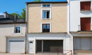 Maison 7 Pièces 105 m² à vendre à Bourbonne-les-Bains (52400)
