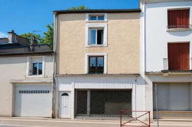 Maison 7 pièces 60000 €