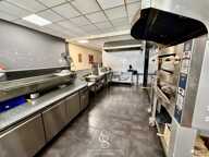 Fonds de commerce de pizzeria clé en main. — photo 3