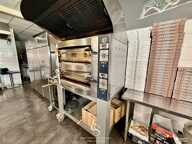 Fonds de commerce de pizzeria clé en main. — photo 4