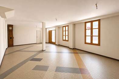 Maison 14 pièces 148000 €