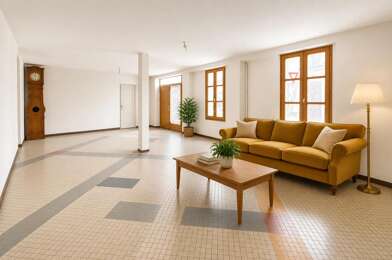 Maison 14 pièces 148000 €