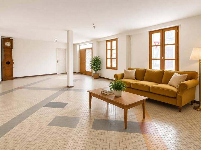 Immeuble de 277 m2 spécial investisseurs avec garage — photo 1