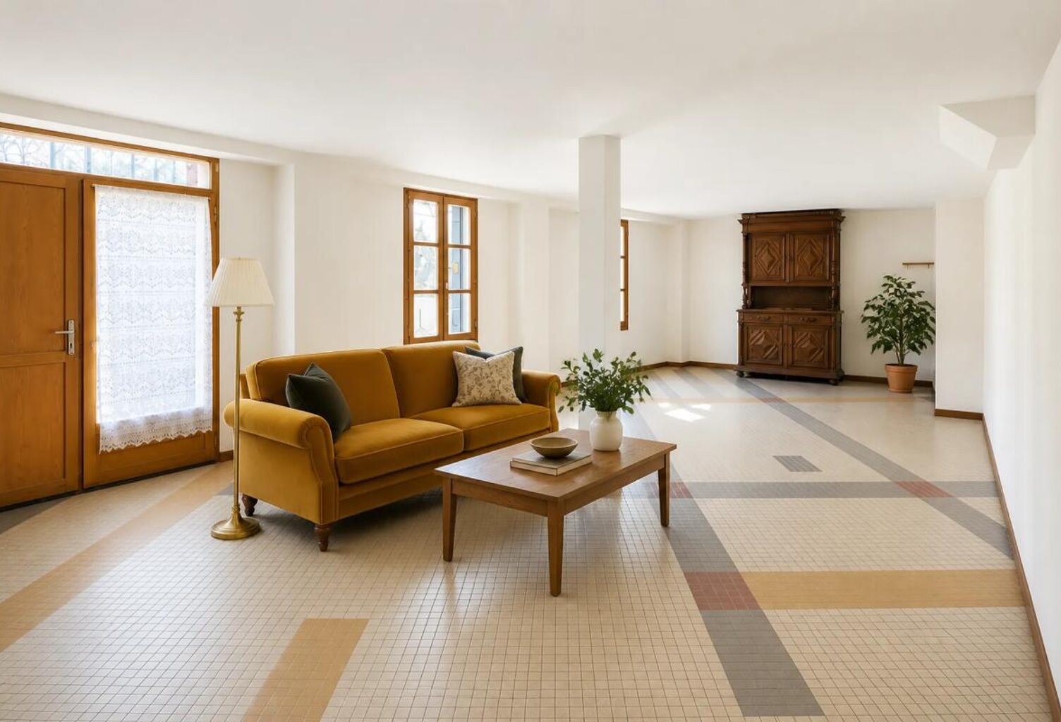 Immeuble de 277 m2 spécial investisseurs avec garage — photo 1