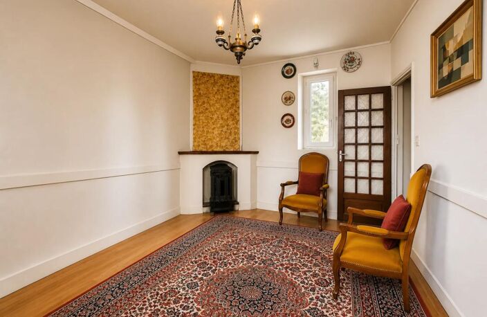 Immeuble de 277 m2 spécial investisseurs avec garage — photo 3