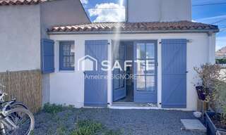 Maison 2 Pièces 55 m² à vendre à Noirmoutier-en-l'Île (85330)