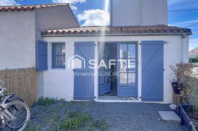 Maison 2 pièces 280000 €