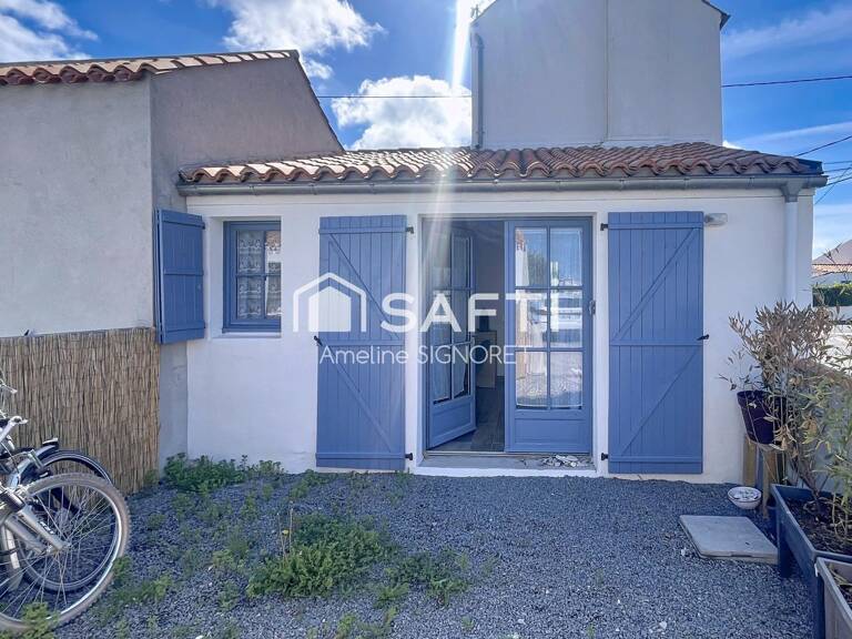 Maison rénovée proche quartier des cinqs chemins — photo 1