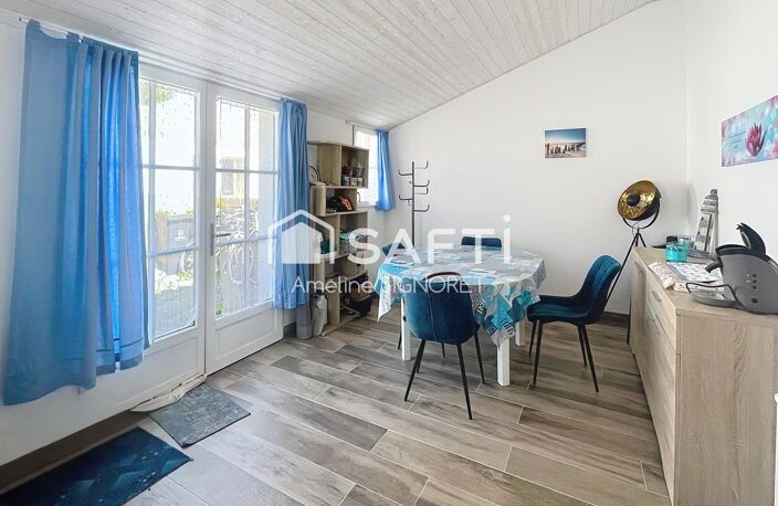 Maison rénovée proche quartier des cinqs chemins — photo 2