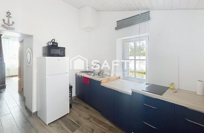 Maison rénovée proche quartier des cinqs chemins — photo 3
