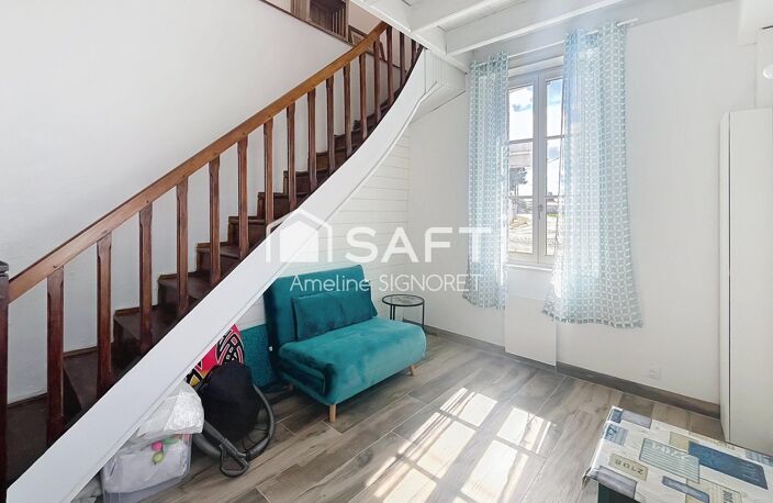 Maison rénovée proche quartier des cinqs chemins — photo 4