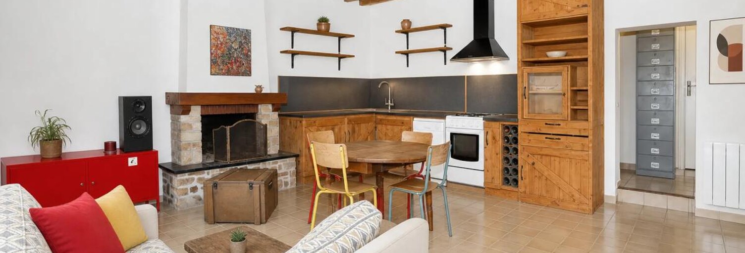 Maison 4 Pièces 85 m² à vendre à Boistrudan (35150)