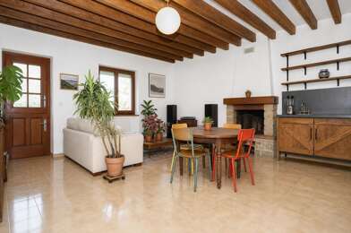 Maison 4 pièces 295000 €