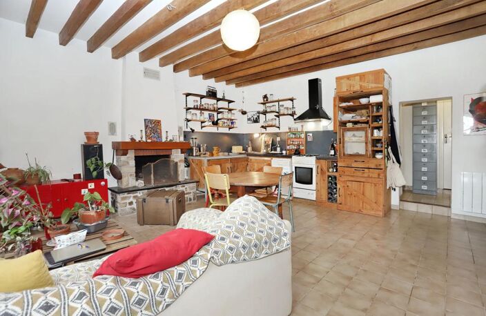 Maison de 4 pièces de 85m² située à Boistrudan — photo 2