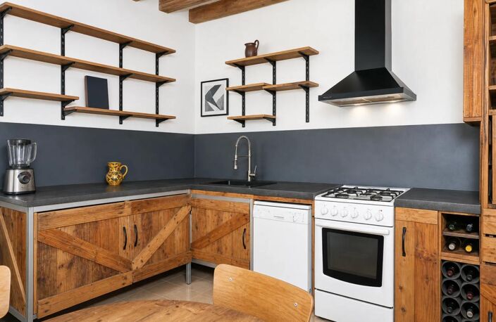 Maison de 4 pièces de 85m² située à Boistrudan — photo 3