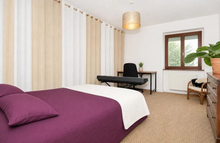 Maison de 4 pièces de 85m² située à Boistrudan — photo 5