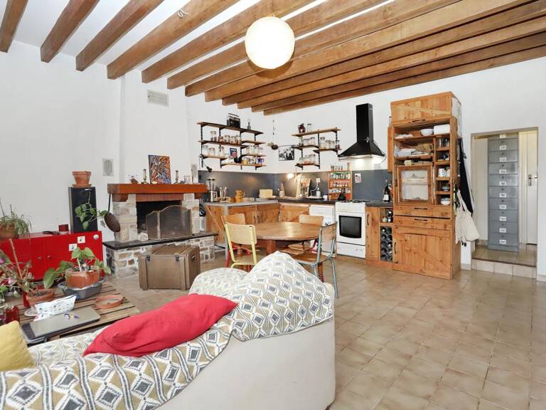 Maison de 4 pièces de 85m² située à Boistrudan — photo 1