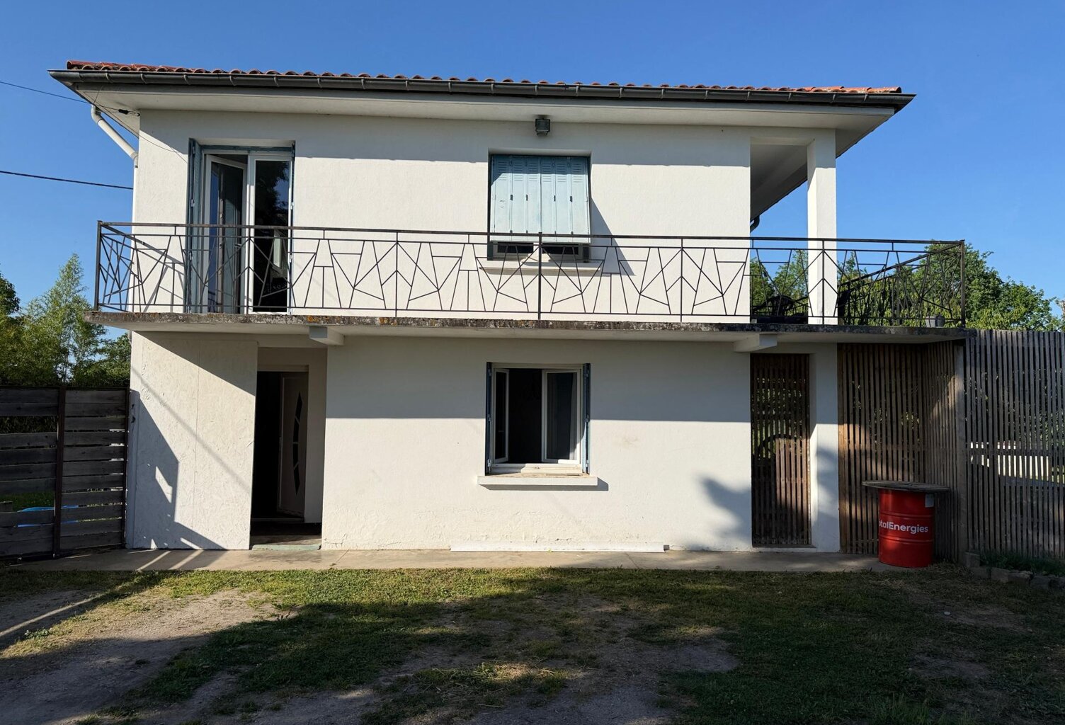 Belle maison familiale dans le secteur prisé de Capou à Montauban — photo 1